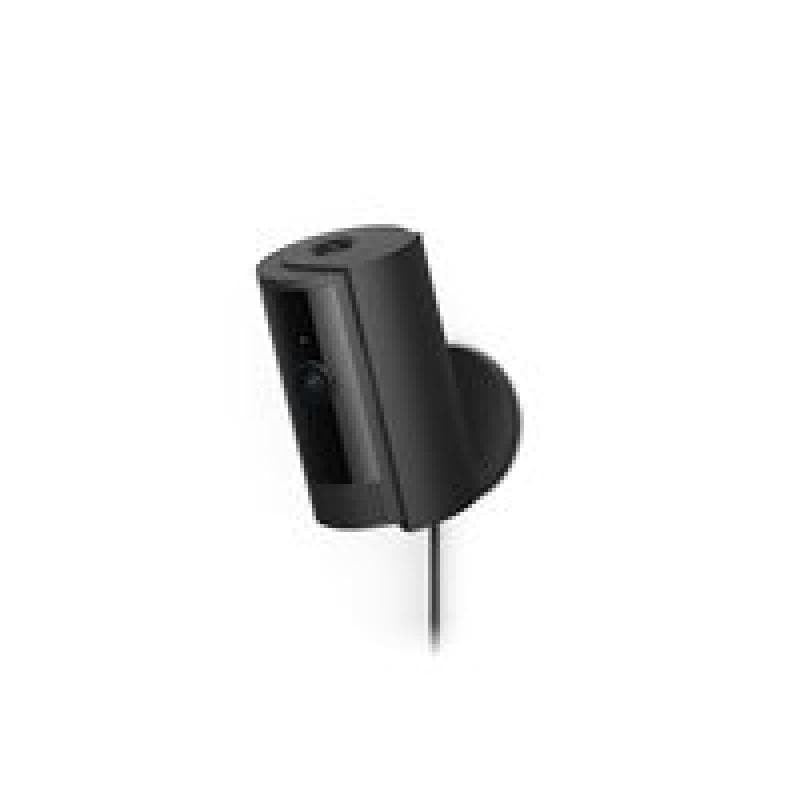 RING Camera Indoor Indoor Cam (2nd Gen) schwarz