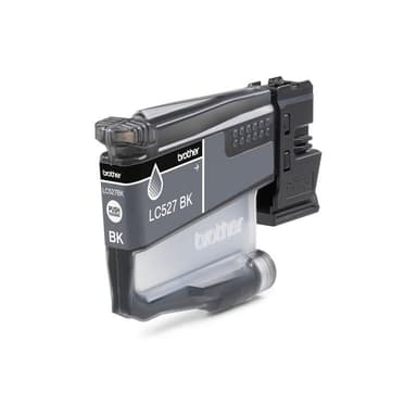 BROTHER Black standard ink cartridge