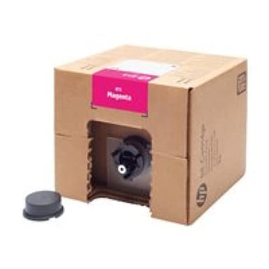 HP 873 - 3 L - Magenta - original - Latex - Tintenpatrone
