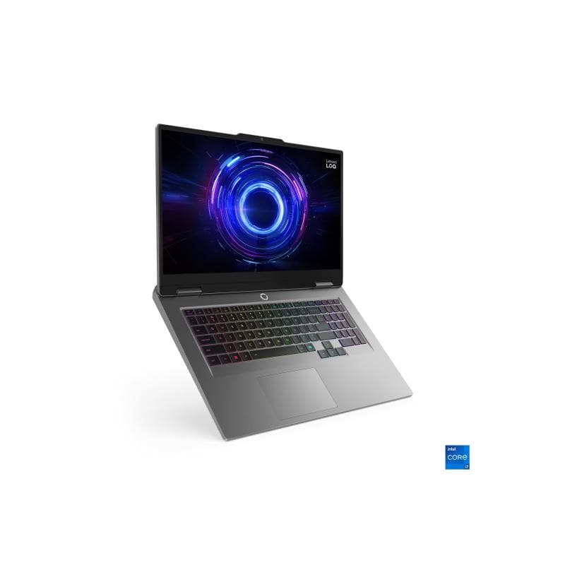 LENOVO LOQ 17IRX10 43,9cm (17,3″) i7-14700HX 16GB 1TB W11