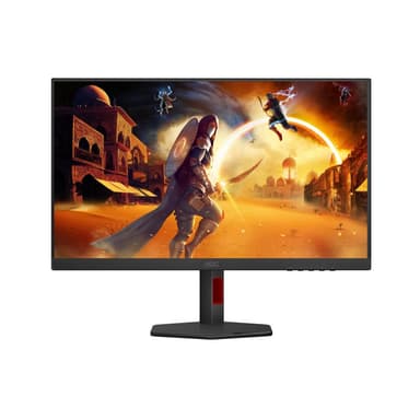 AOC U27G4R 68,6cm (27″)