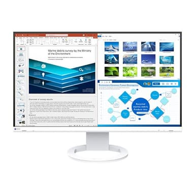 EIZO FlexScan EV2720S-BK 68,6cm (27″)