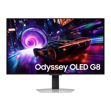 SAMSUNG Odyssey G81SF 80cm (32″)