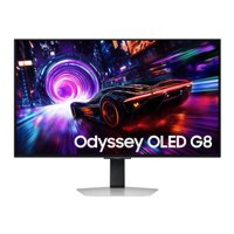 SAMSUNG Odyssey G81SF 80cm (32″)