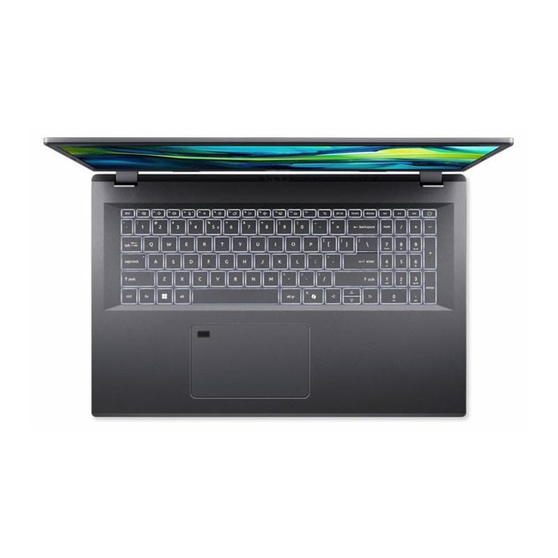 ACER Aspire 17 A17-51GM-73K7 43,9cm (17,3″) Core 7 150U 16GB 1TB W11
