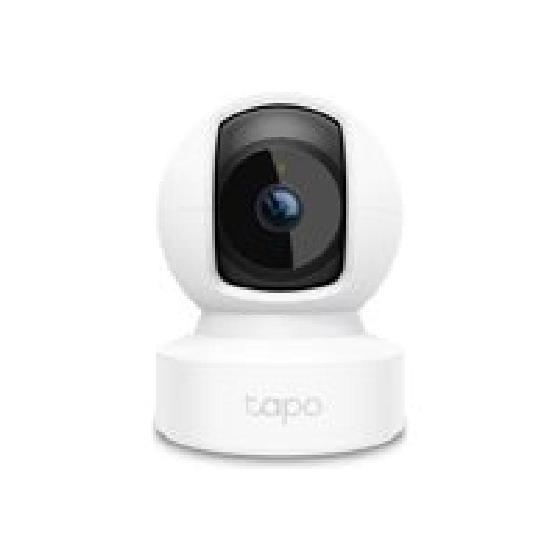 TP-LINK Tapo C212 V2 - Netzwerk-Überwachungskamera - schwenken / neigen - Farbe (Tag&Nacht)