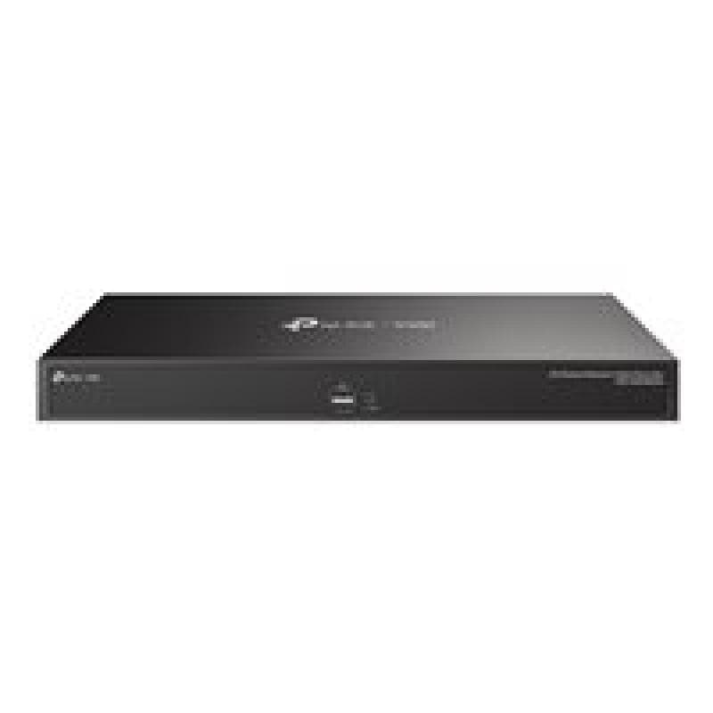 TP-LINK 16-Channel Live View and 4K HDMI Video O - Netzwerkkamera