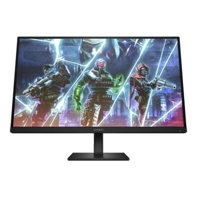 HP OMEN 68,6cm (27″)