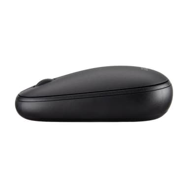 ACER AMR100 - Maus - bubble - optisch - 3 Tasten - kabellos - 2.4 GHz -