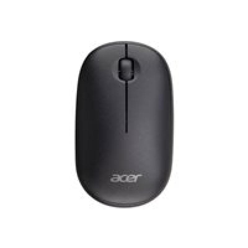 ACER AMR100 - Maus - bubble - optisch - 3 Tasten - kabellos - 2.4 GHz