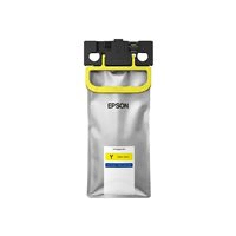EPSON T13M4 - Größe XXL - Gelb - original - Tinten-Packung