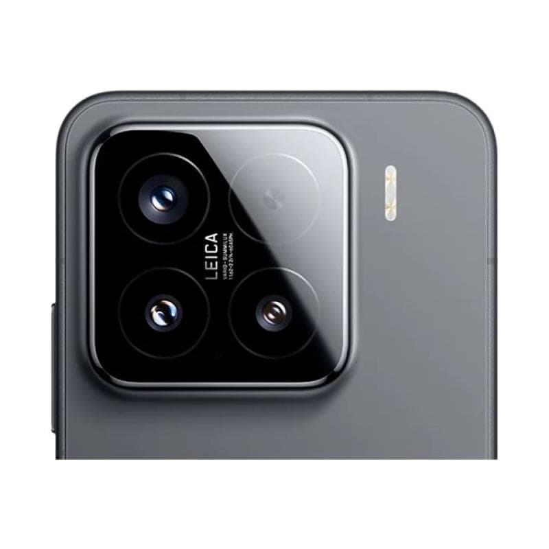 XIAOMI 15 256GB DS Black 6.4″ EU 5G (12GB) Android