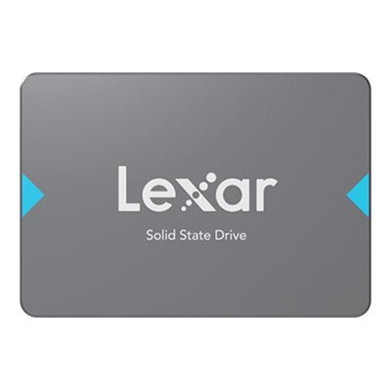 LEXAR NQ100 256GB