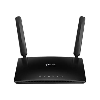 TP-LINK TL-MR150 Wireless Router WWAN 4-port switch Wi-Fi 2.4GHz