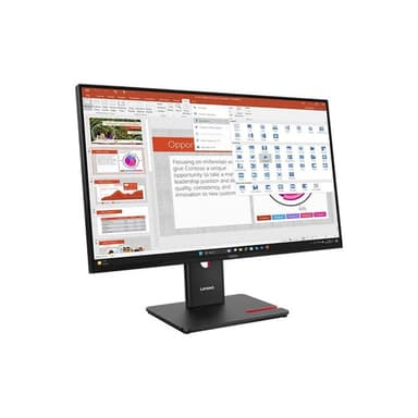 LENOVO ThinkVision T27-40 68,58cm (27″)