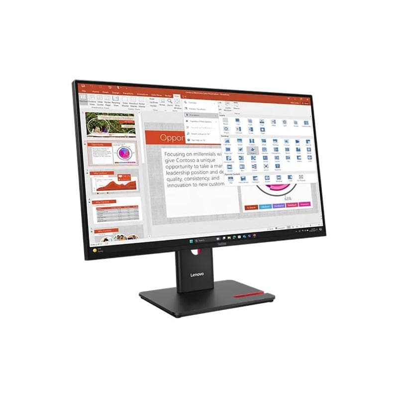 LENOVO ThinkVision T27-40 68,58cm (27″)