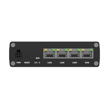 TELTONIKA RUTM10 - Wireless Router 3-Port-Switch