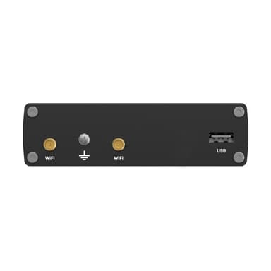 TELTONIKA RUTM10 - Wireless Router 3-Port-Switch
