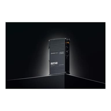TELTONIKA RUT140 - Wireless Router 2,4 GHz