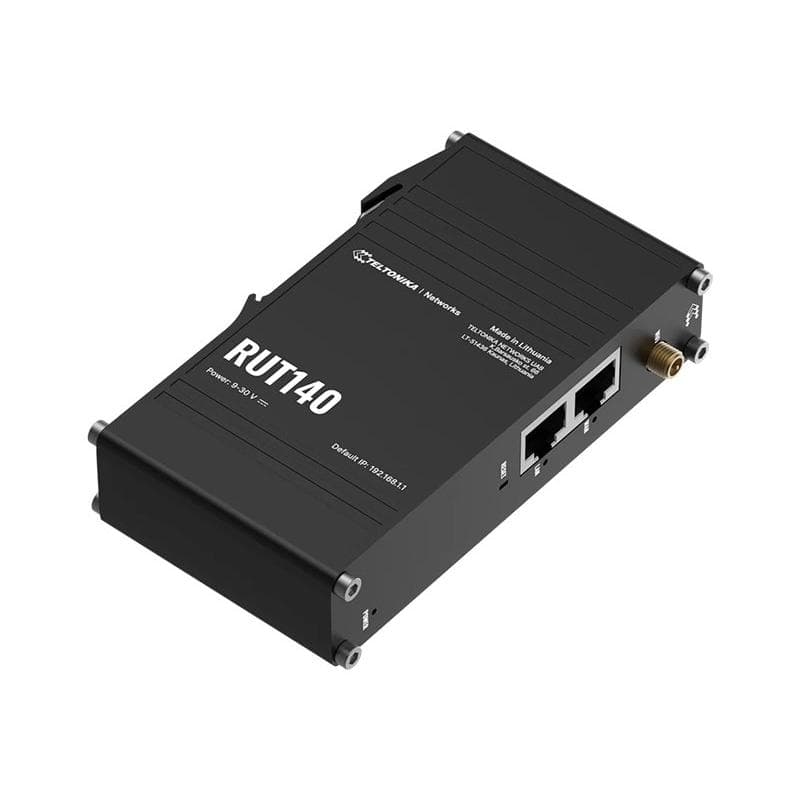TELTONIKA RUT140 - Wireless Router 2,4 GHz
