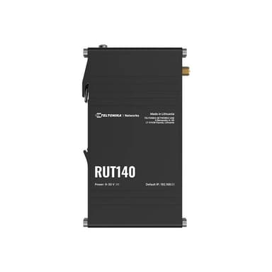TELTONIKA RUT140 - Wireless Router 2,4 GHz