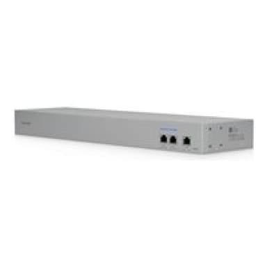 UBIQUITI WAN RJ45 Managed Switch 1x 1G Ethernet RJ45, 3x 10G Ethernet RJ45