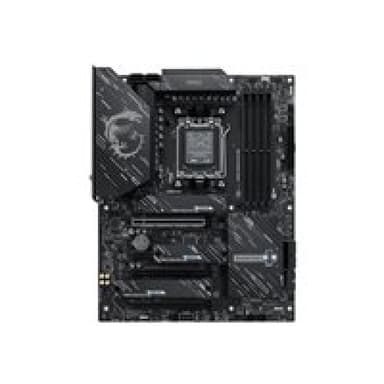 MSI PRO X870E Gaming Plus Wifi SAM5