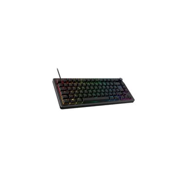 HP HyperX Alloy Rise - Tastatur - 75% - Hintergrundbeleuchtung