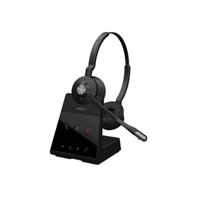 JABRA Engage 65 SE Stereo UK-Variant (P)