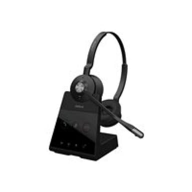 JABRA Engage 65 SE Stereo UK-Variant (P)
