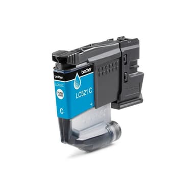 BROTHER Tinte cyan DCPJ1260/1310/