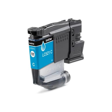 BROTHER Tinte cyan DCPJ1260/1310/