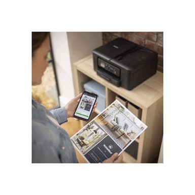 BROTHER DCP-J1360DWRE1