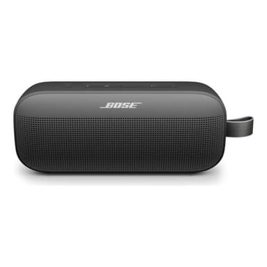 BOSE SoundLink Flex II schwarz