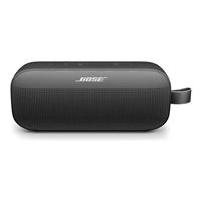 BOSE SoundLink Flex II schwarz