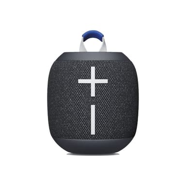 LOGITECH Ultimate Ears Wonderboom 4 active black