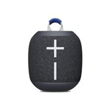 LOGITECH Ultimate Ears Wonderboom 4 active black