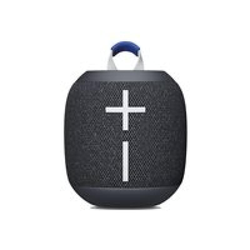 LOGITECH Ultimate Ears Wonderboom 4 active black