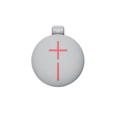 LOGITECH Ultimate Ears Miniroll Attraktives Grau