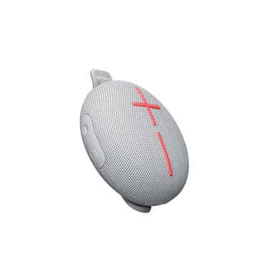 LOGITECH Ultimate Ears Miniroll Attraktives Grau