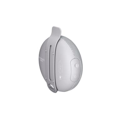 LOGITECH Ultimate Ears Miniroll Attraktives Grau
