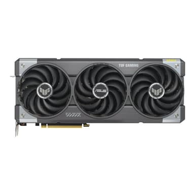 ASUS TUF Gaming GeForce RTX 5070 Ti OC 16GB