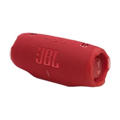 HARMAN KARDON JBL Charge 6 Rød 45 W