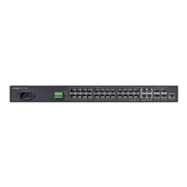 LANCOM IGS-3128XF 2.3 Fully Managed Access Switches 3000 series