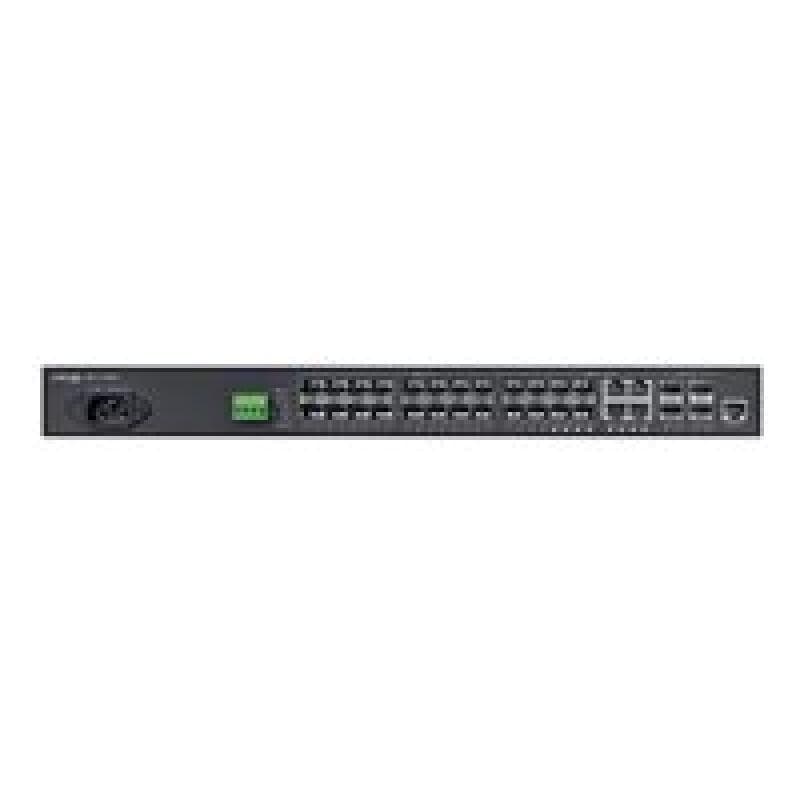 LANCOM IGS-3128XF 2.3 Fully Managed Access Switches 3000 series