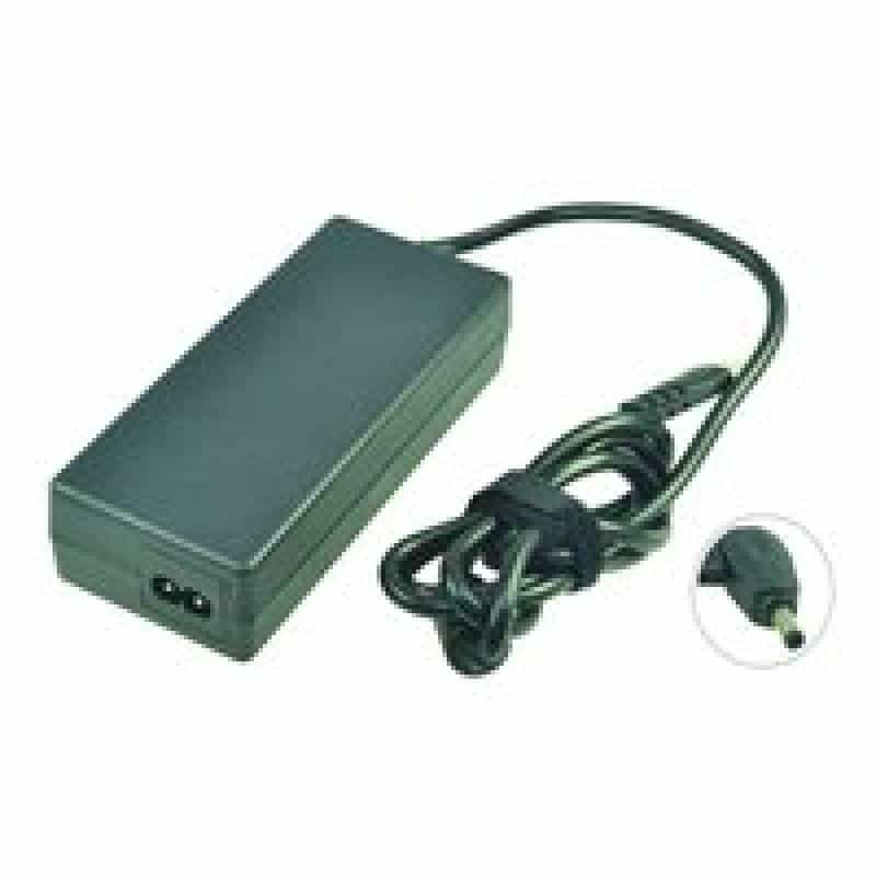 2-POWER AC Adapter 18-20V 120W includes power cable Toshiba Satellite P25, A60 2-POWER AC Adapter 18-20V 120W includes power cable Toshiba Satellite P25, A60
