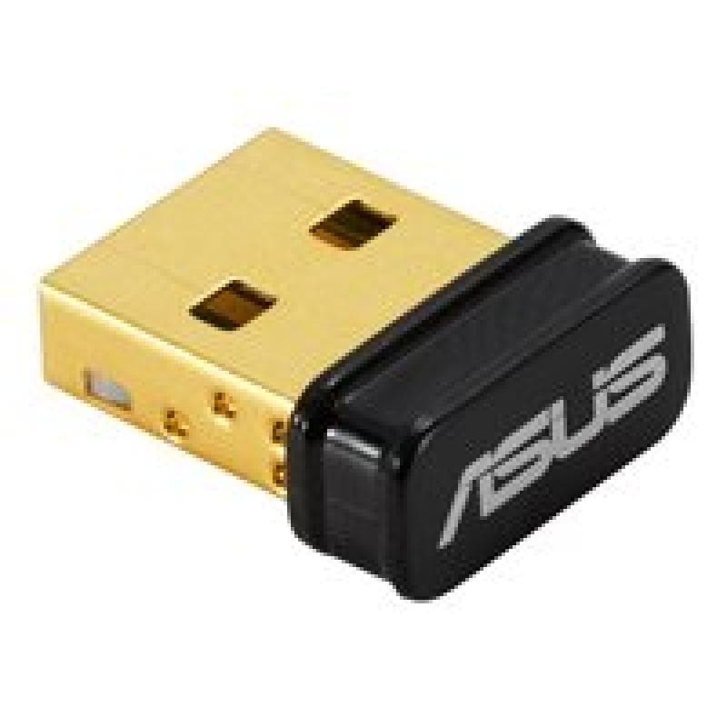 ASUS Bluetooth Adapter USB-BT540 Bluetooth Dongle USB