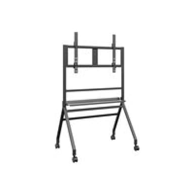 HAGOR Flip Stand Scandio Black 75 - 85