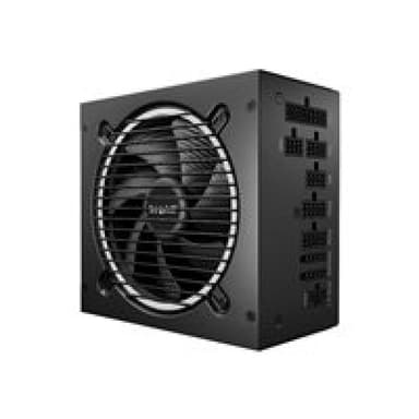 BE QUIET ! Netzteil PURE POWER 13 M 1000W ATX3.1 80+ Gold