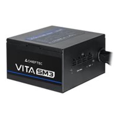 CHIEFTEC Netzteil 850W Vita SM3 Serie (80+Bronze)